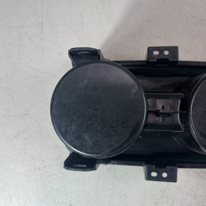 19-22 TOYOTA COROLLA FRONT CENTER CONSOLE DRINK DUAL CUP HOLDER 58803-12120 OEM