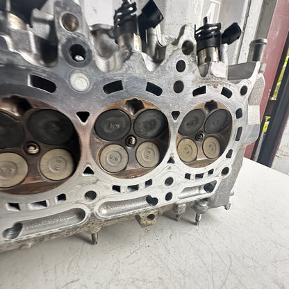 2020-22 Toyota Corolla 2.0 4 Cylinder Engine Cylinder Head Assembly OEM 40K Mile