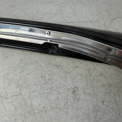 2014-2019 CHEVY CORVETTE RIGHT WINDSHIELD PILLAR APPLIQUE TRIM PANEL COVER OEM