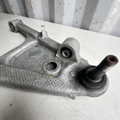 14-19 CHEVY CORVETTE OEM LH DRIVER DRIVERS REAR LOWER CONTROL ARM 20965285