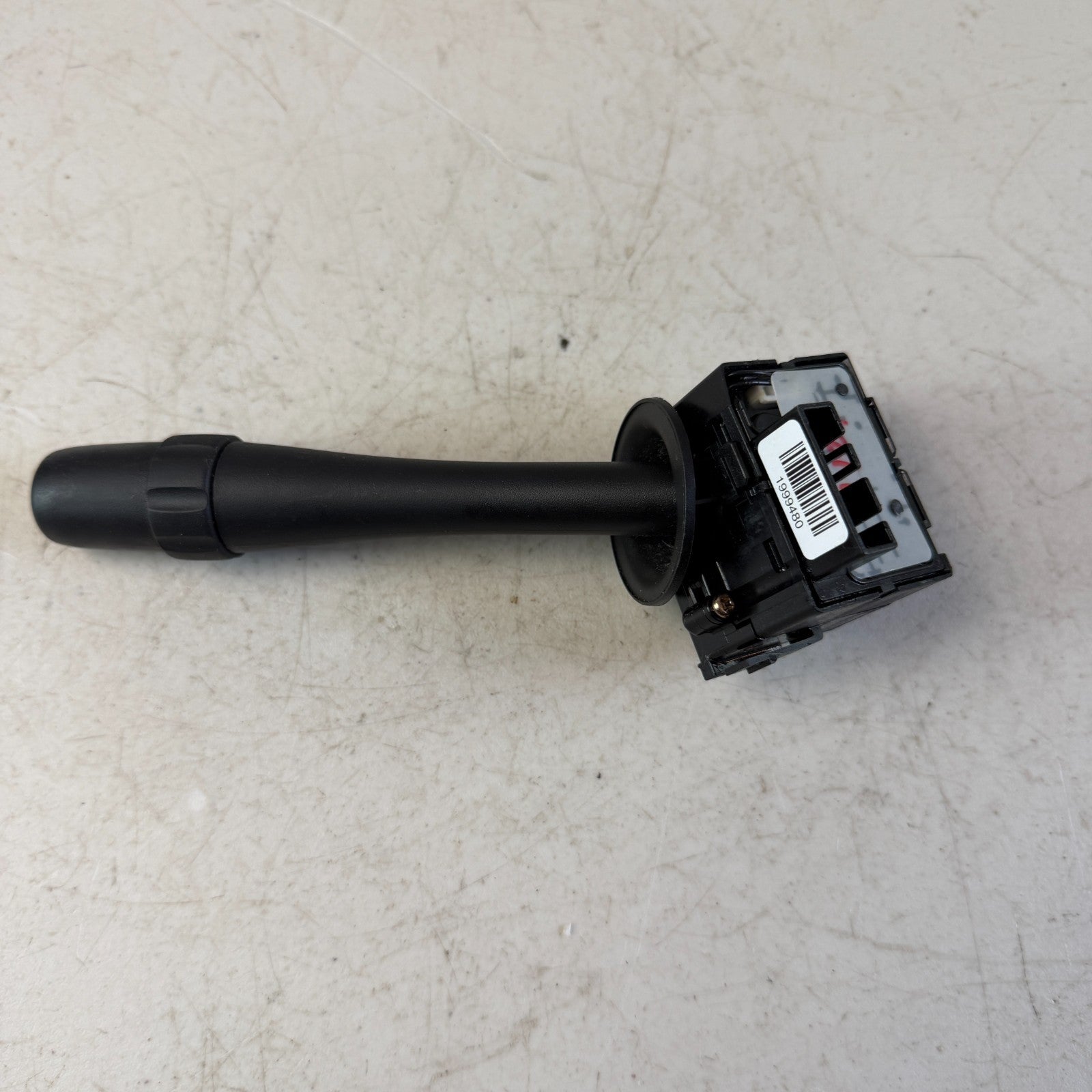 2005-2013 CHEVROLET CORVETTE C6 STEERING COLUMN WIPER CONTROL SWITCH 1999480 OEM