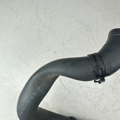 2014-19 CHEVROLET CORVETTE C7 ENGINE RADIATOR COOLING COOLANT HOSE TUBE PIPE OEM