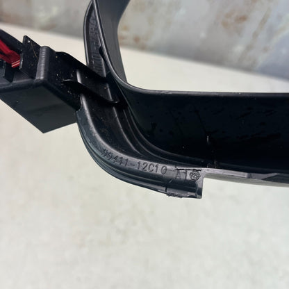 2020-2025 TOYOTA COROLLA INSTRUMENT CLUSTER SPEEDOMETER BEZEL COVER TRIM OEM