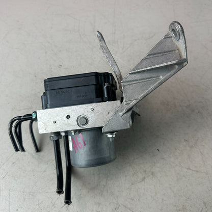 2016-2019 CHEVY CAMARO ANTI-LOCK ABS BRAKE PUMP CONTROL MODULATOR 84244636 OEM