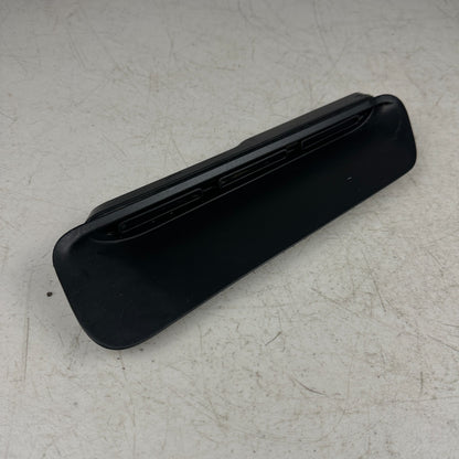 2015 - 2023 DODGE CHALLENGER FRONT LEFT HOOD TOP GRILLE BEZEL MOLDING TRIM OEM