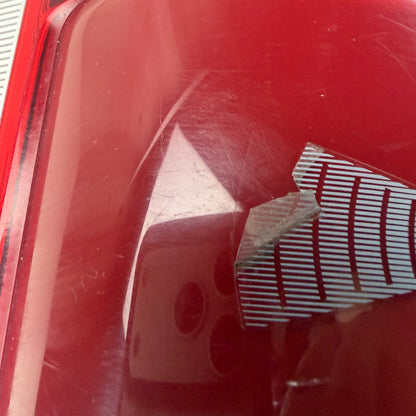 2017-2020 FORD F-150 RAPTOR REAR LEFT DRIVER SIDE TAIL LIGHT LAMP JL3V-13B505-EA