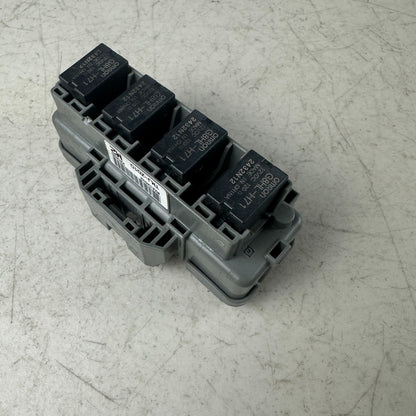 2020-2022 HONDA CR-V FUSE BOX AUXILIARY RELAY JUNCTION CONTROL MODULE UNIT OEM