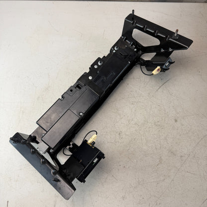 05-13 CHEVROLET CORVETTE C6 TRUNK LATCH BRACKET RADIO ANTENNA MODULE UNIT OEM