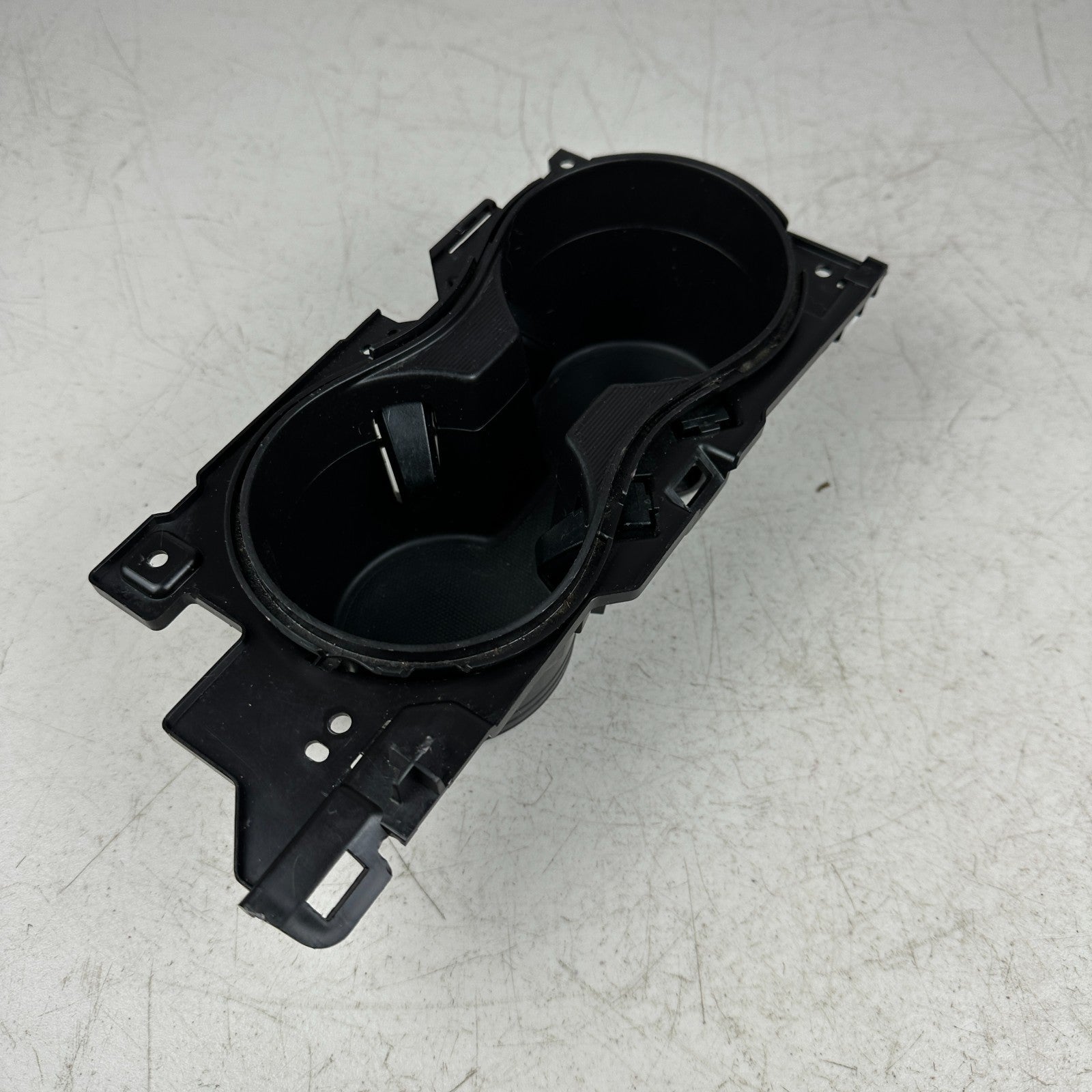 2015-2020 ACURA TLX FRONT CENTER CONSOLE CUP HOLDER CUPHOLDER TRIM PANEL OEM
