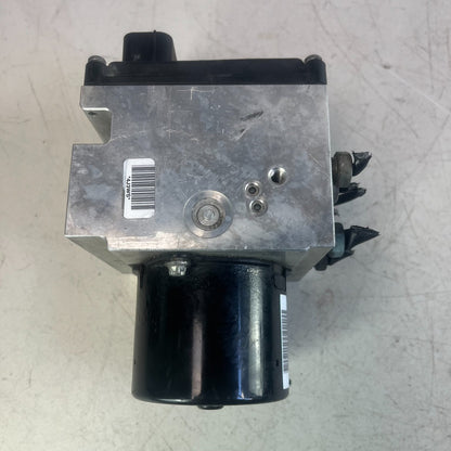 2009 CADILLAC CTS-V ABS ANTI-LOCK BRAKE PUMP CONTROL MODULE UNIT 20766617 OEM
