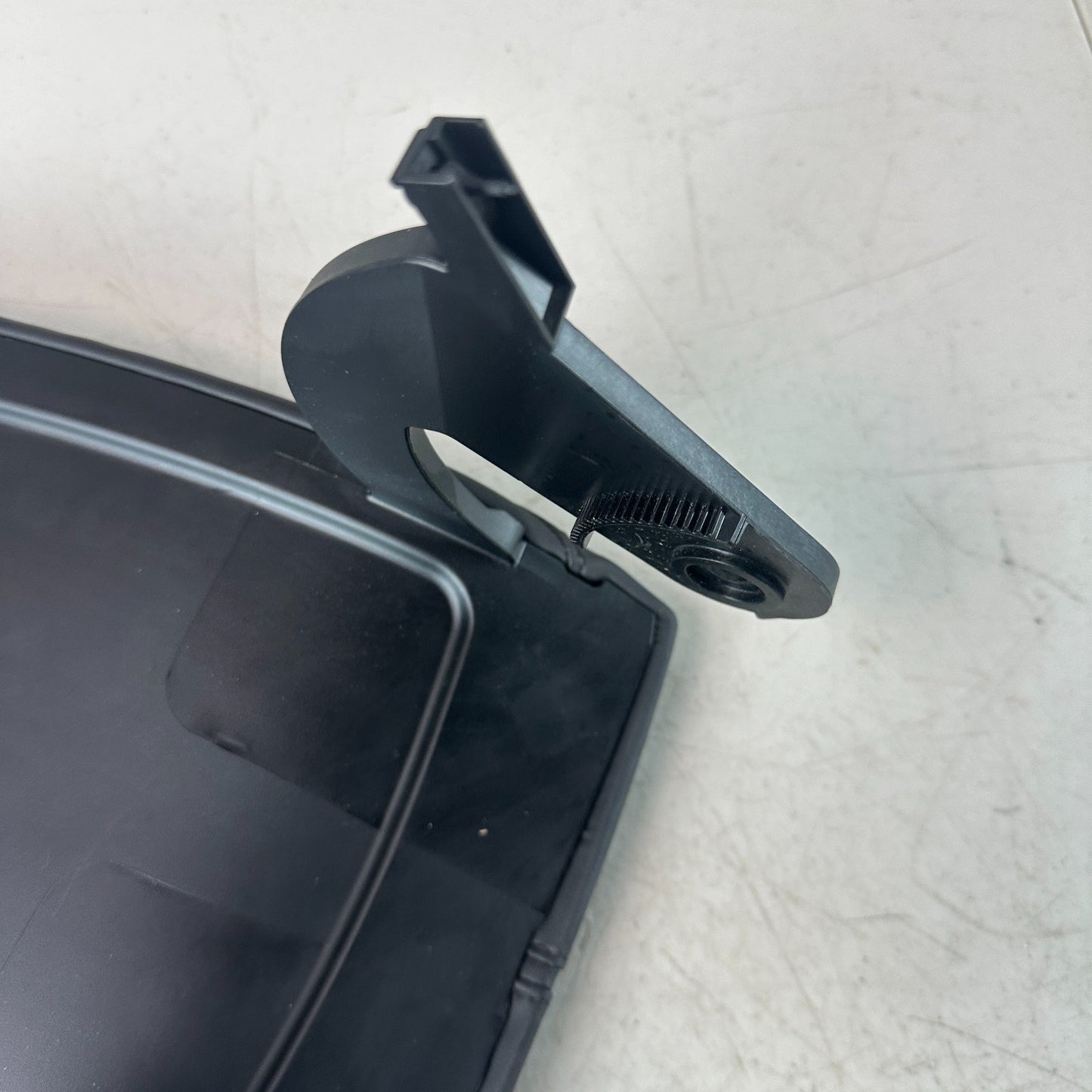 2015-2020 ACURA TLX CENTER FRONT CONSOLE LID ARM REST ARM REST 83405-TZ3-A01ZW