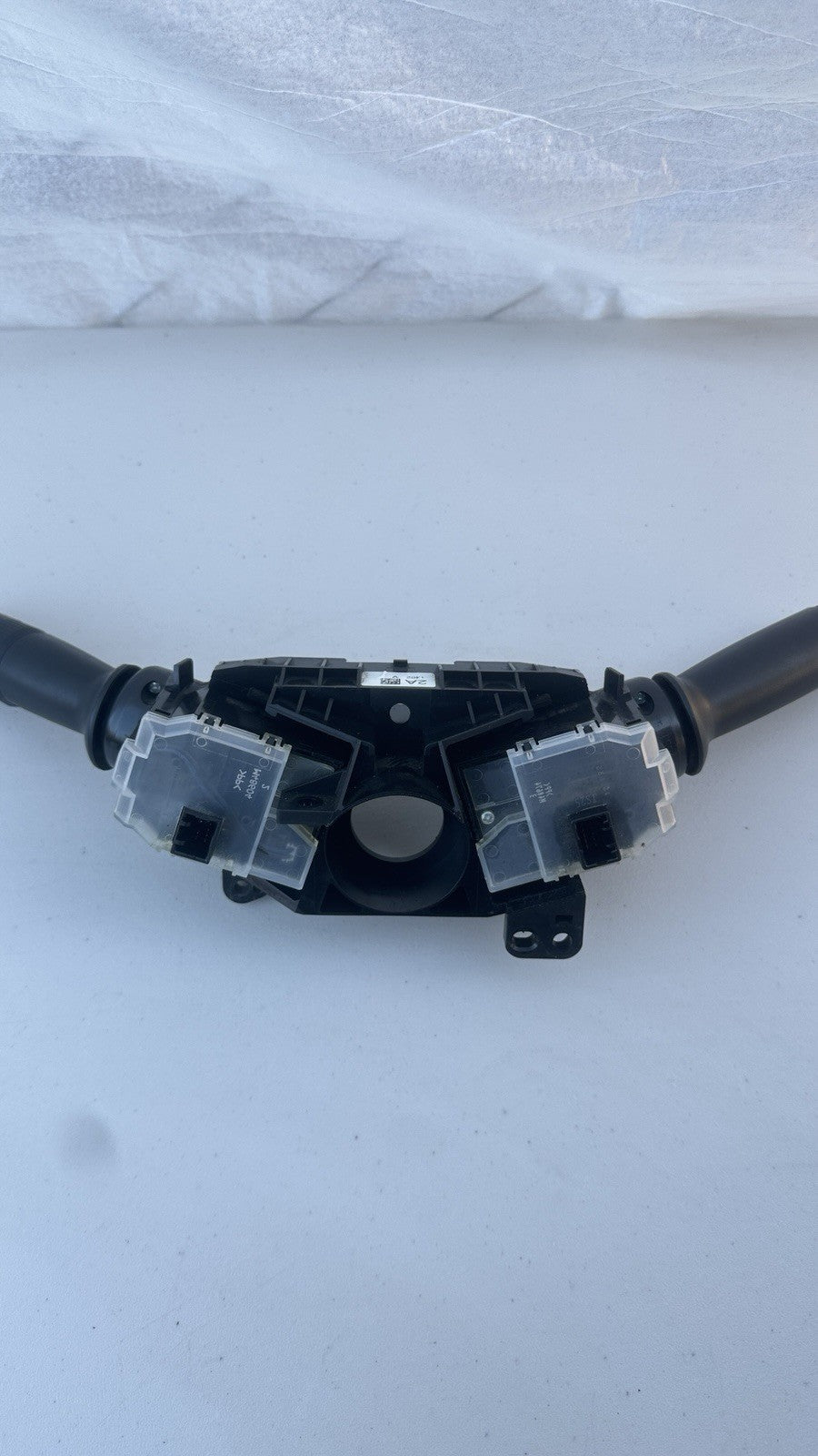 2013-2017 Honda Accord Windshield Wiper Turn Signal Control Assembly LX Sport EX