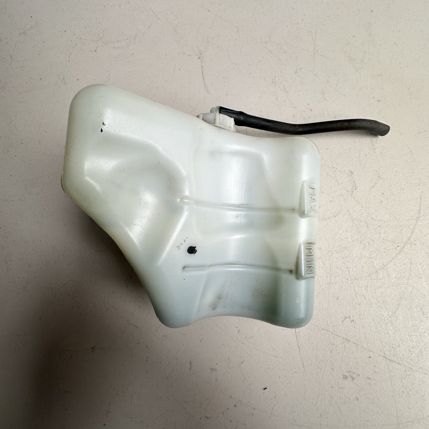 2013-2017 HONDA ACCORD Coolant Reservoir Recover Bottle OEM