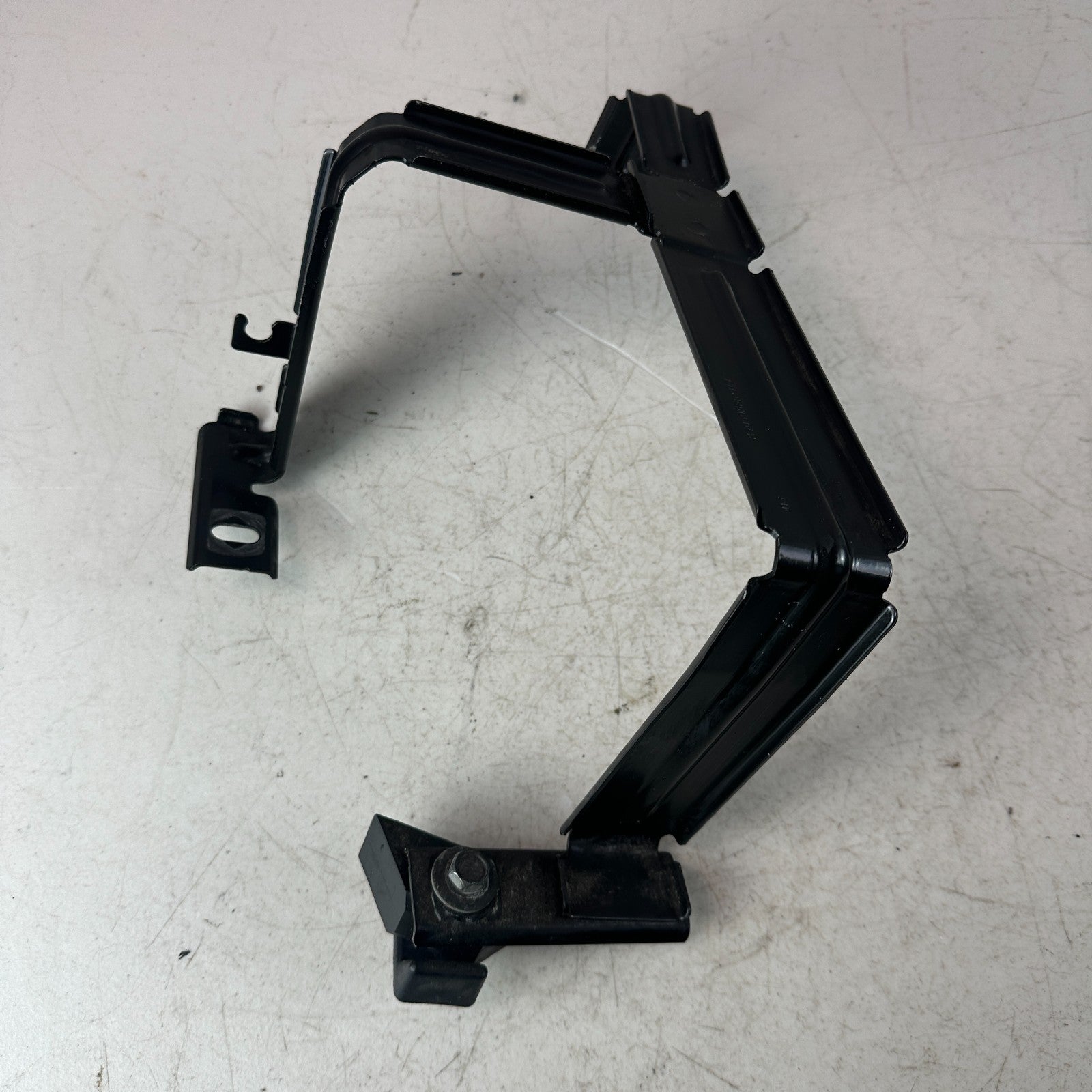 2016-2024 CHEVROLET CAMARO BATTERY TRAY HOLD DOWN RETAINER MOUNT BRACKET OEM
