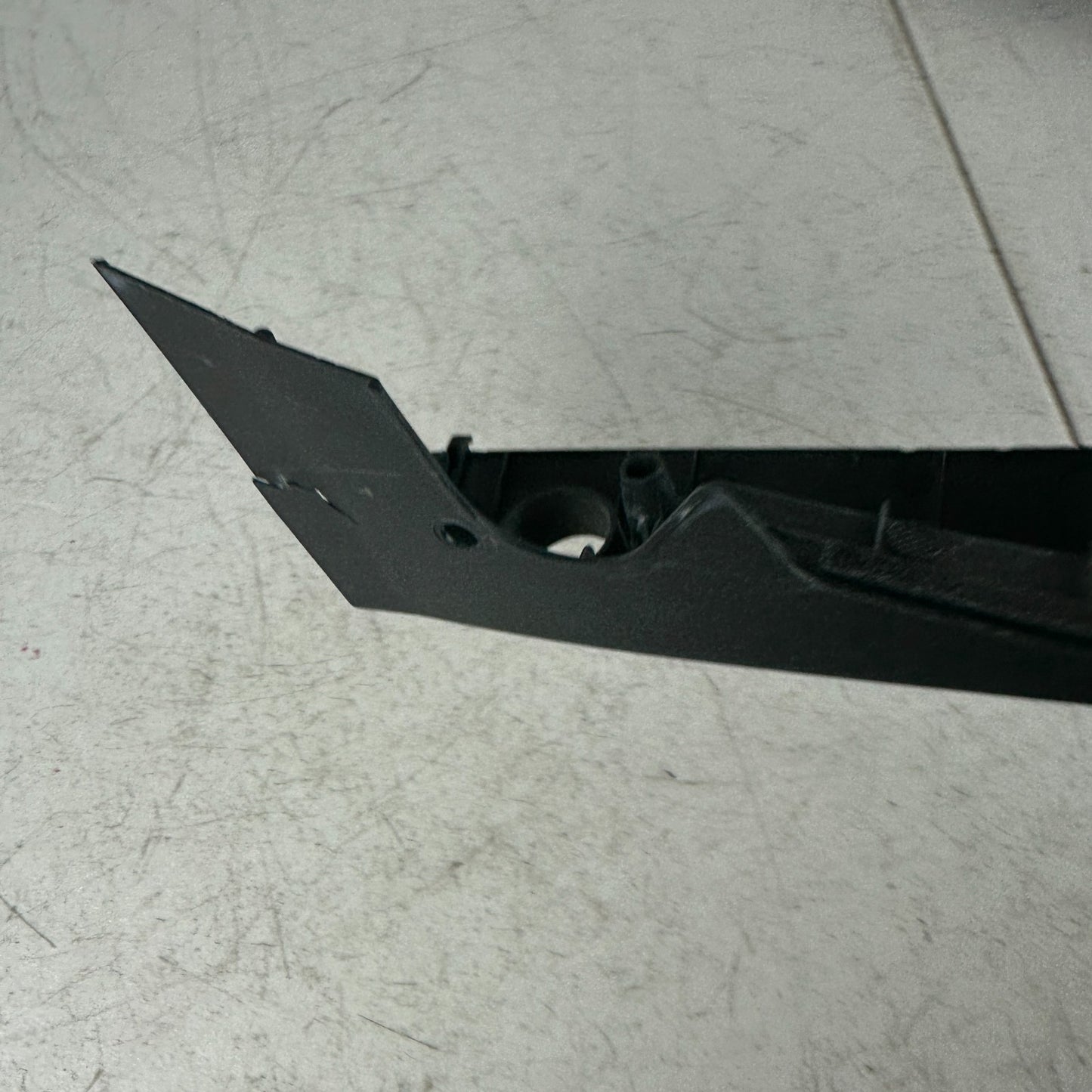 2016-20 KIA SORENTO FRONT RIGHT FENDER APRON SPLASH SHIELD COVER 84159C5000 OEM