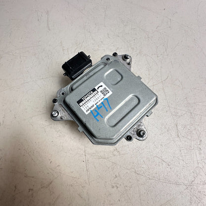 2019-2022 TOYOTA COROLLA ENGINE RADIATOR ELECTRIC COOLANT COOLING FAN MOTOR OEM