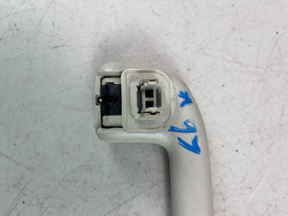 2019-2025 TOYOTA COROLLA FRONT RIGHT SIDE ROOF GRAB GRIP HANDLE 74612-B7040 OEM