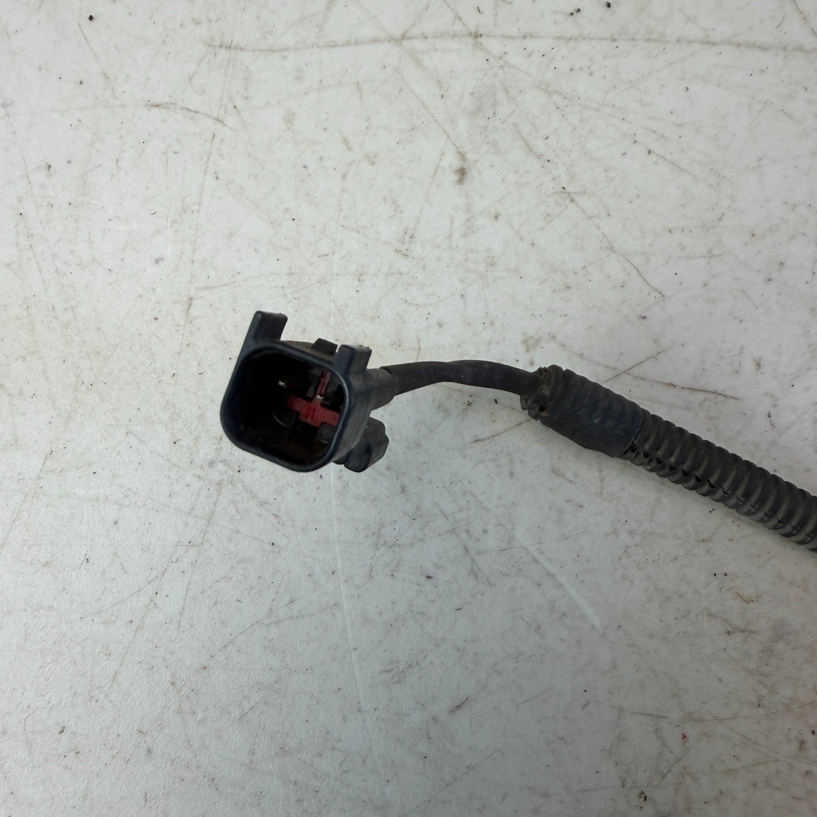 2005-2013 CHEVROLET CORVETTE FRONT ABS WHEEL SPEED SENSOR WIRE HARNESS 15248662