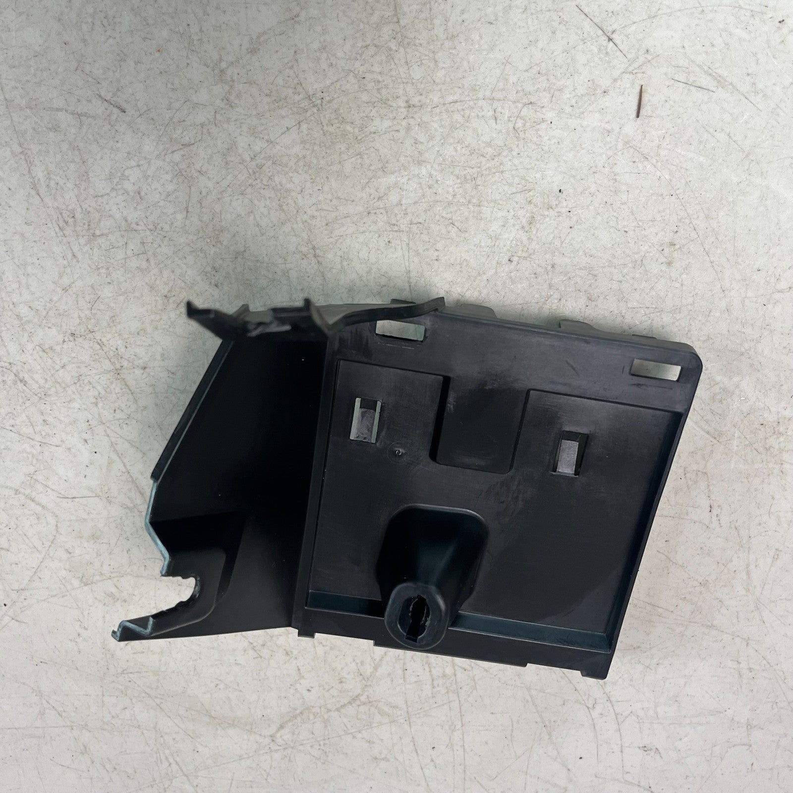 2008-2015 CADILLAC CTS-V FUEL PUMP DRIVER CONTROL MODULE BRACKET 25949132 OEM