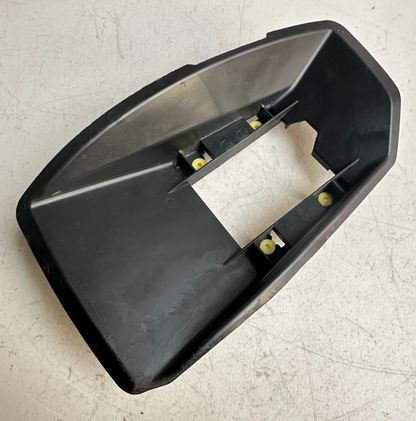 2023-2025 ACURA INTEGRA REAR RIGHT SIDE BLIND SPOT RADAR SENSOR MODULE COVER OEM