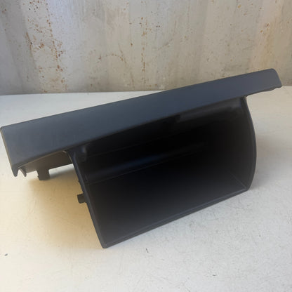 2016 - 2024 CHEVROLET CAMARO ZL1 DASH GLOVE BOX STORAGE COMPARTMENT BLACK OEM
