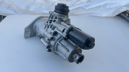 2017-2022 Jeep Compass Front Transfer Case OEM USED PN P68292767AE