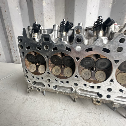 2020-22 Toyota Corolla 2.0 4 Cylinder Engine Cylinder Head Assembly OEM 40K Mile