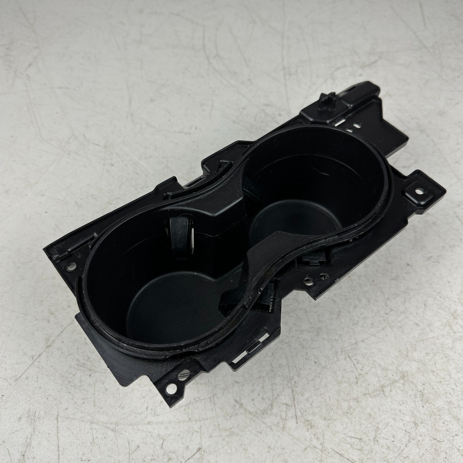 2015-2020 ACURA TLX FRONT CENTER CONSOLE CUP HOLDER CUPHOLDER TRIM PANEL OEM