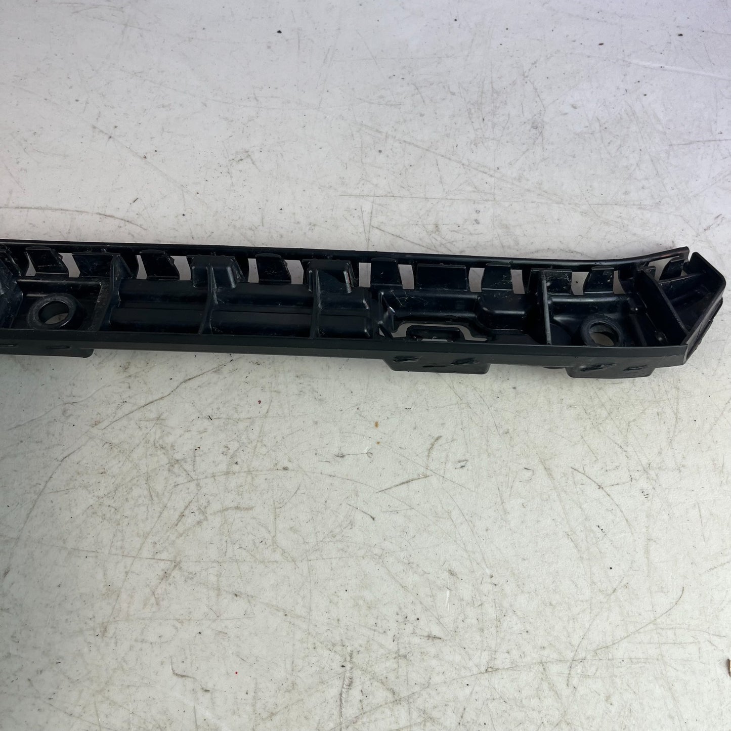 2015-2021 MERCEDES C300 REAR LEFT BUMPER MOUNT HOLDER BRACKET A2058801702 OEM