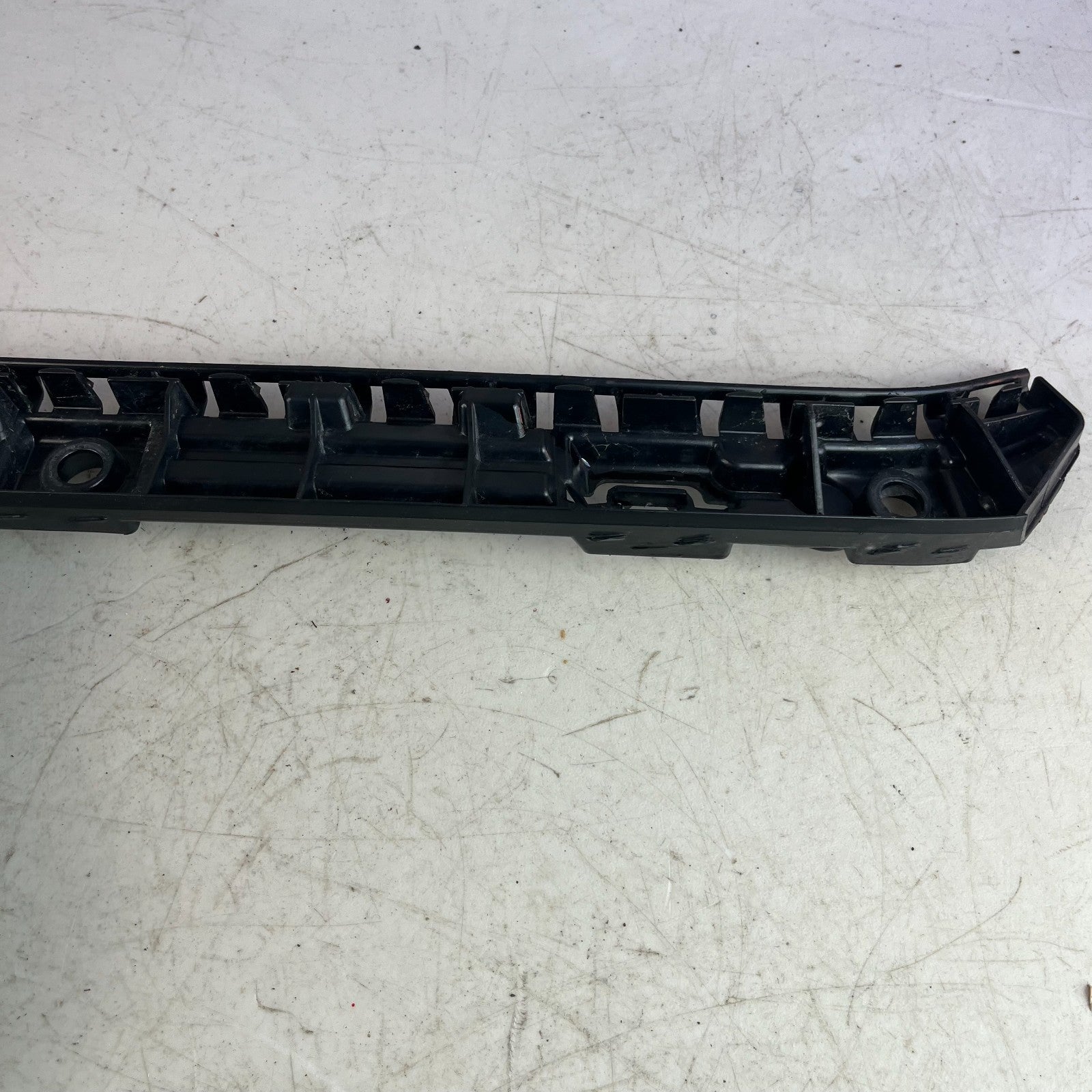 2015-2021 MERCEDES C300 REAR LEFT BUMPER MOUNT HOLDER BRACKET A2058801702 OEM