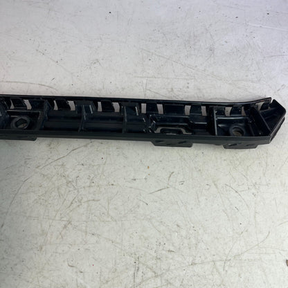 2015-2021 MERCEDES C300 REAR LEFT BUMPER MOUNT HOLDER BRACKET A2058801702 OEM