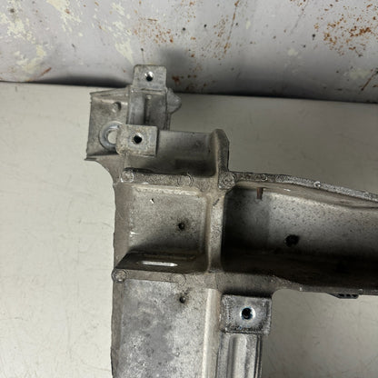 05-13 CHEVROLET CORVETTE C6 FRONT SUSPENSION SUBFRAME CROSSMEMBER CARRIER OEM