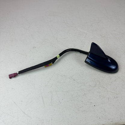 2015-2017 DODGE CHALLENGER EXTERIOR ROOF UPPER SHARK FIN ANTENNA P5NU67KBXAC OEM