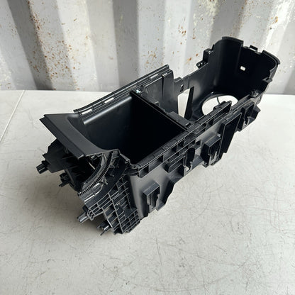 23-26 ACURA INTEGRA CENTER CONSOLE CUP HOLDER COMPARTMENT FRAME 83403T20A2