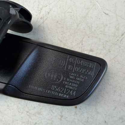 16-24 CHEVROLET CAMARO FRONT WINDSHIELD INTERIOR REAR VIEW MIRROR 85621244 OEM