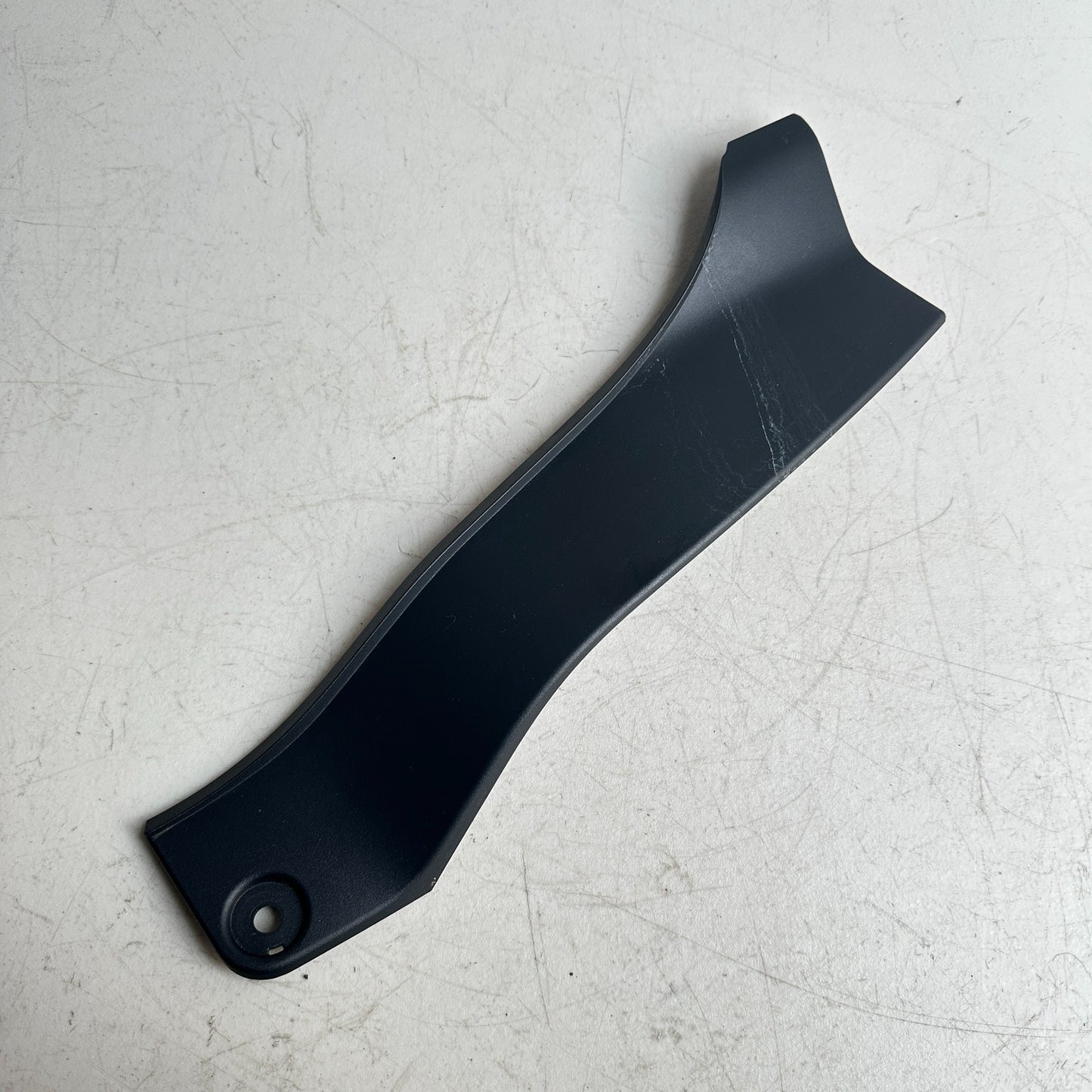 2023-2025 ACURA INTEGRA REAR RIGHT SIDE TRUNK PANEL BLIND  TRIM COVER BEZEL OEM