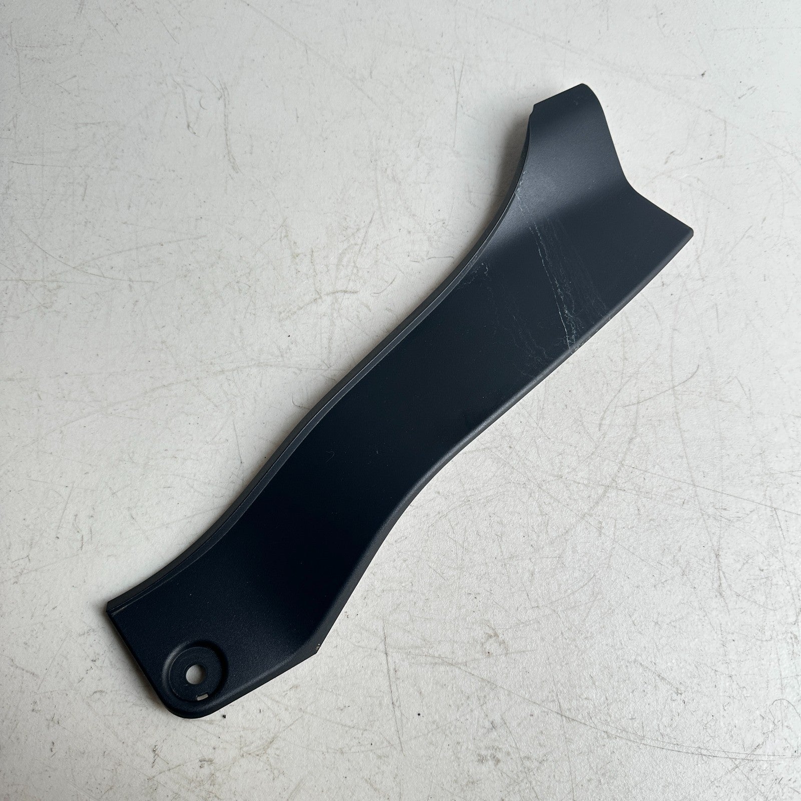2023-2025 ACURA INTEGRA REAR RIGHT SIDE TRUNK PANEL BLIND  TRIM COVER BEZEL OEM