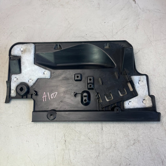 2008-2015 CADILLAC CTS-V FRONT RIGHT LOWER DASHBOARD TRIM PANEL 0018236021 OEM