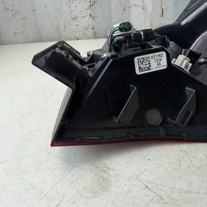 2018 - 2020 ACURA TLX REAR LEFT DRIVER SIDE OUTER TAIL LIGHT TAILLIGHT LAMP OEM