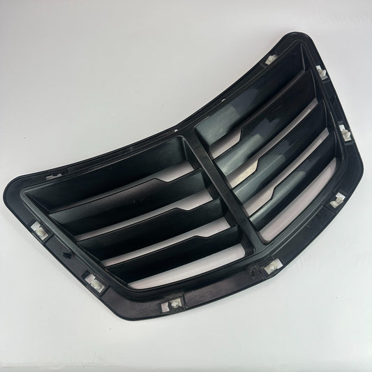 2014-2019 CHEVROLET CORVETTE C7 FRONT HOOD BONNET VENT ASSEMBLY 22847409 OEM