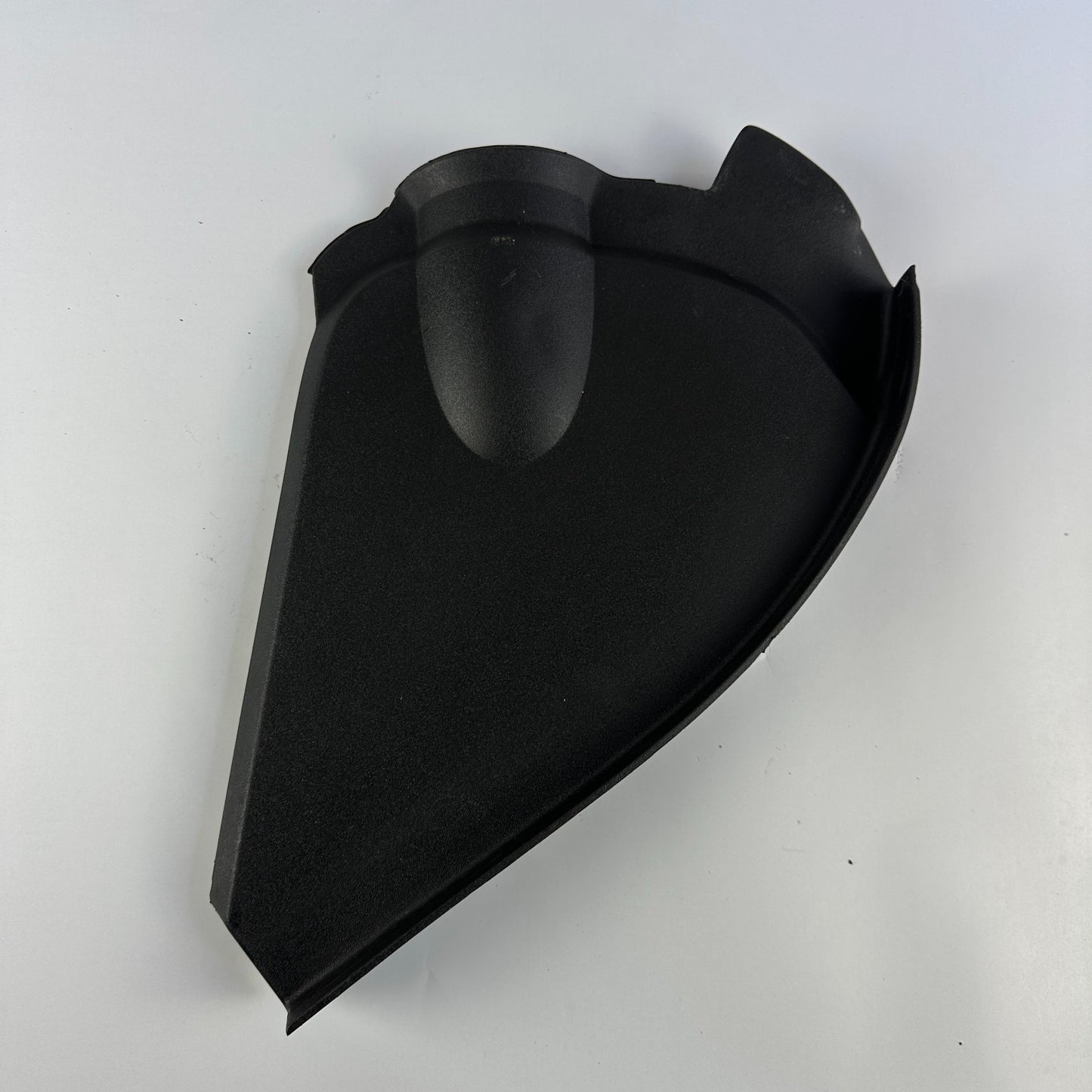 2010-2015 CHEVROLET CAMARO RIGHT PASSENGER SIDE DASHBOARD END CAP COVER TRIM OEM