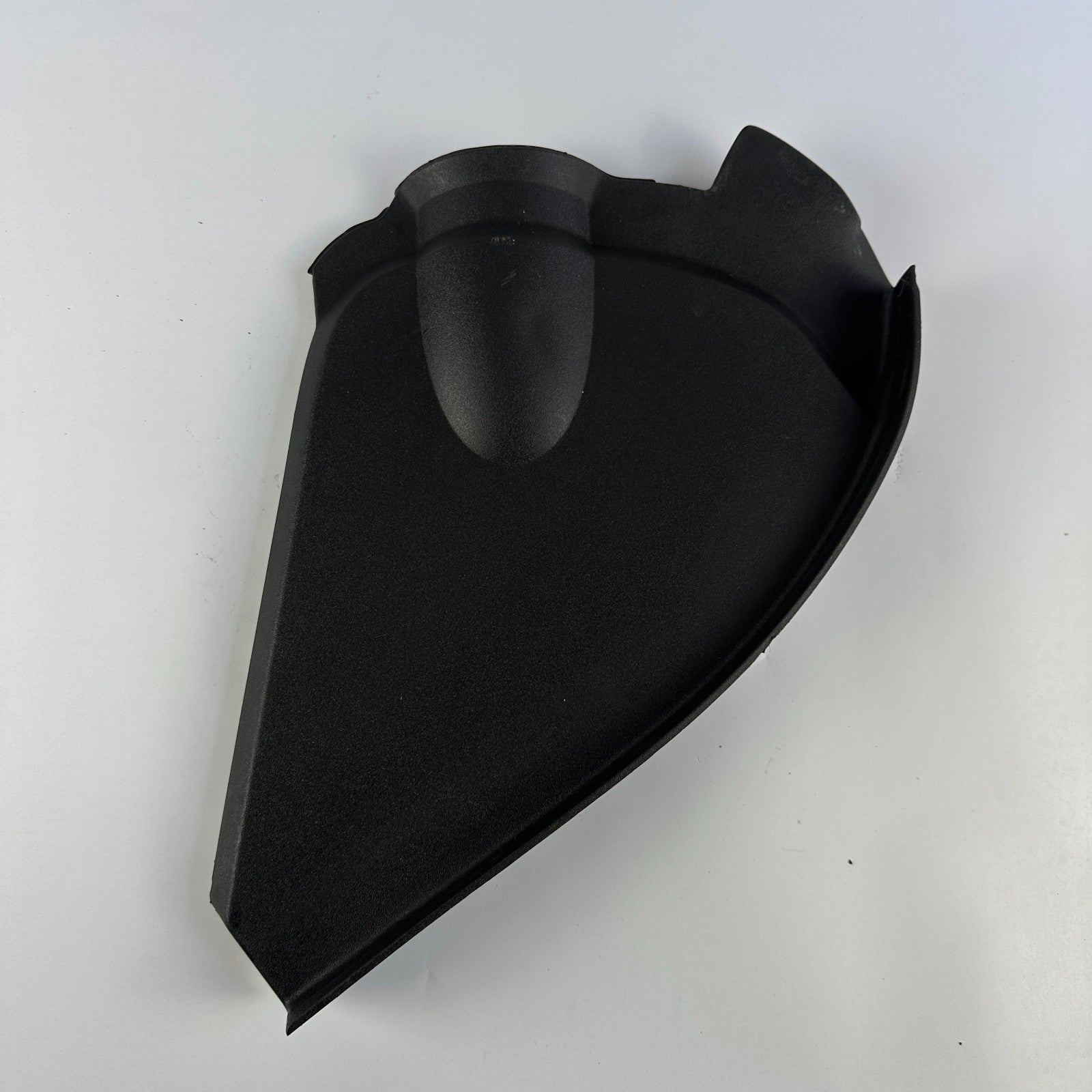 2010-2015 CHEVROLET CAMARO RIGHT PASSENGER SIDE DASHBOARD END CAP COVER TRIM OEM