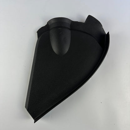 2010-2015 CHEVROLET CAMARO RIGHT PASSENGER SIDE DASHBOARD END CAP COVER TRIM OEM