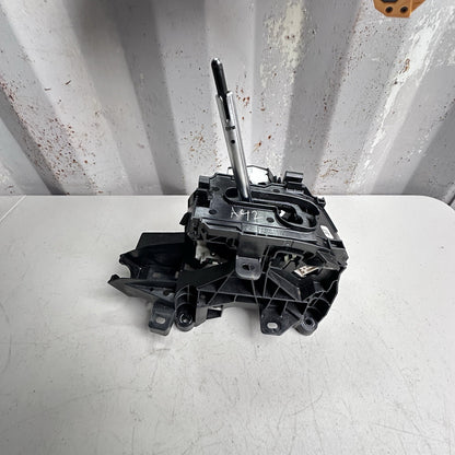 2020-2022 TOYOTA COROLLA FLOOR GEAR SHIFTER BLACK 2.0L AT FWD