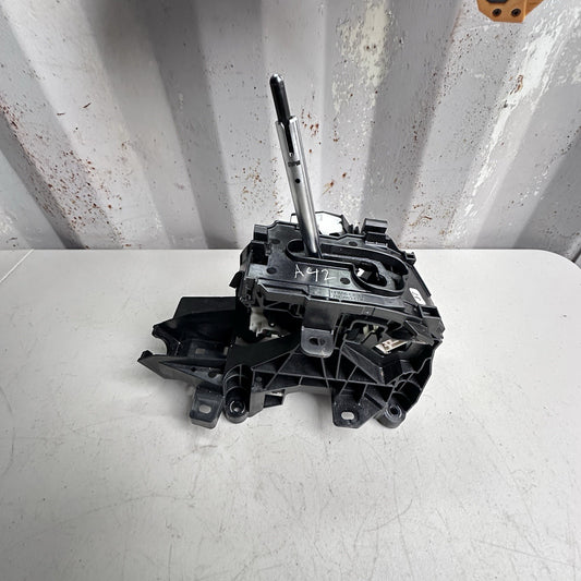 2020-2022 TOYOTA COROLLA FLOOR GEAR SHIFTER BLACK 2.0L AT FWD