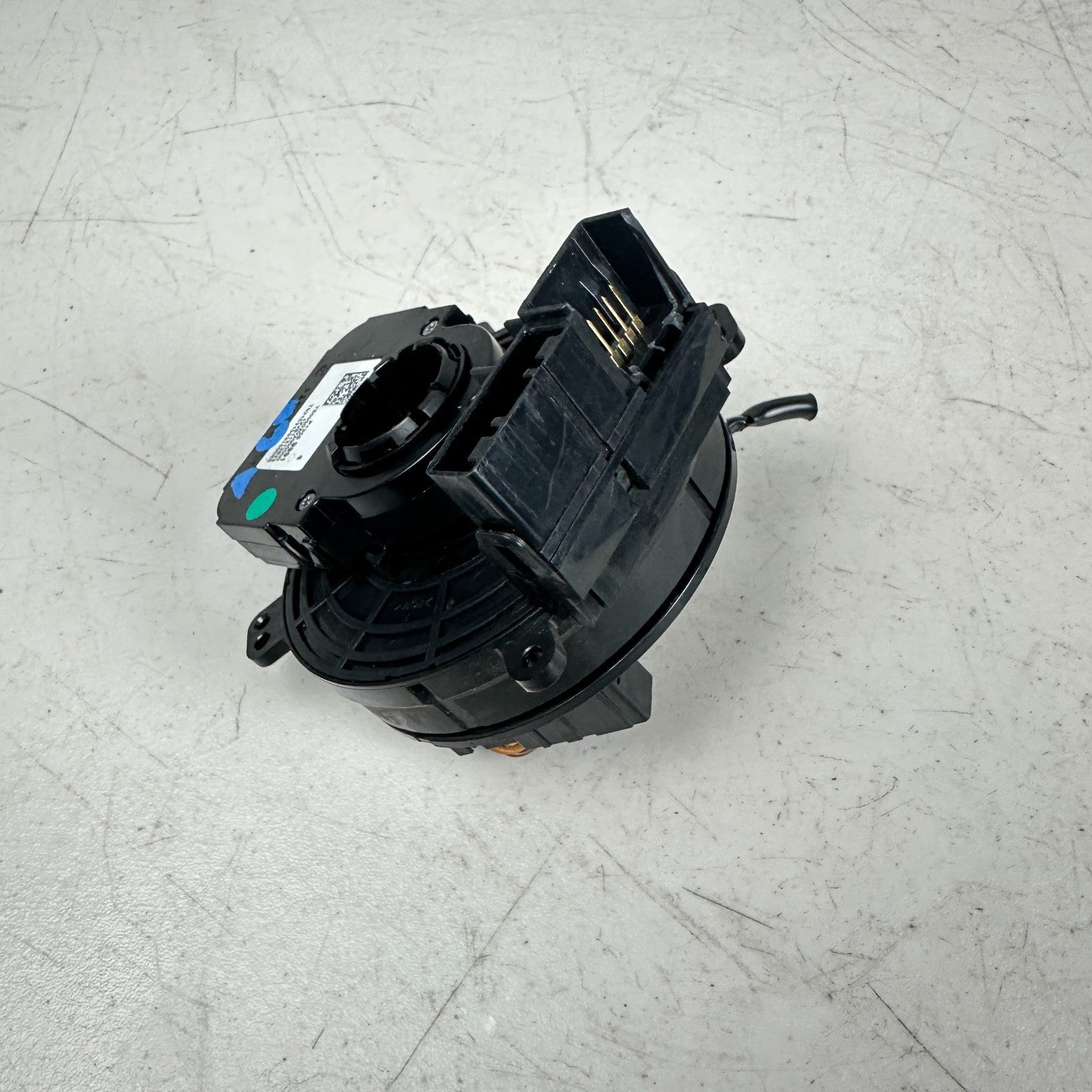 2014-2019 CHEVY CORVETTE CADILLAC CTS STEERING COLUMN POSITION ANGLE SENSOR OEM
