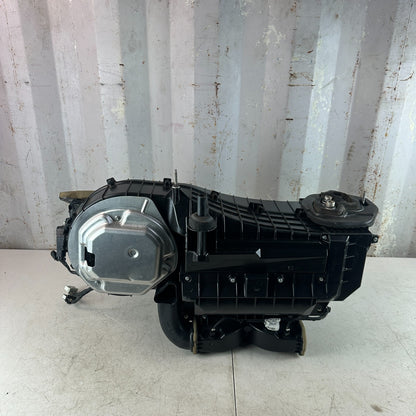 2014-2019 CHEVROLET CORVETTE C7 HVAC HEATER BLOWER BOX ASSEMBLY 23154085 OEM