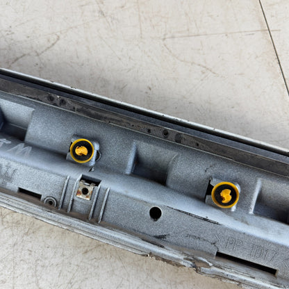 2017-2020 MASERATI LEVANTE FRONT RIGHT EXTERIOR LOWER DOOR TRIM MOLDING OEM