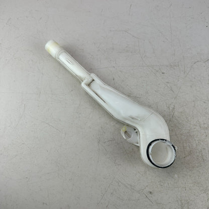 2016–2024 CHEVROLET CAMARO WINDSHIELD WASHER FLUID FILLER NECK TUBE OEM 23133253