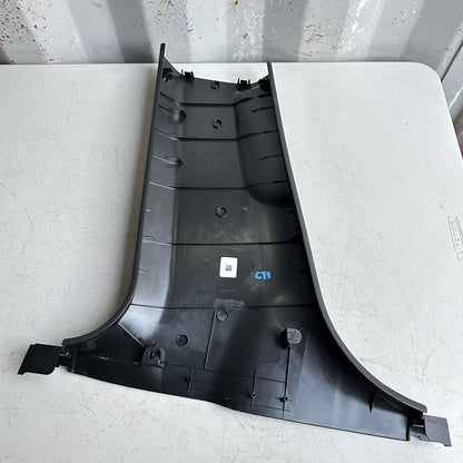 2023-2026 ACURA INTEGRA RIGHT PASSENGER SIDE B PILLAR LOWER TRIM COVER PANEL OEM